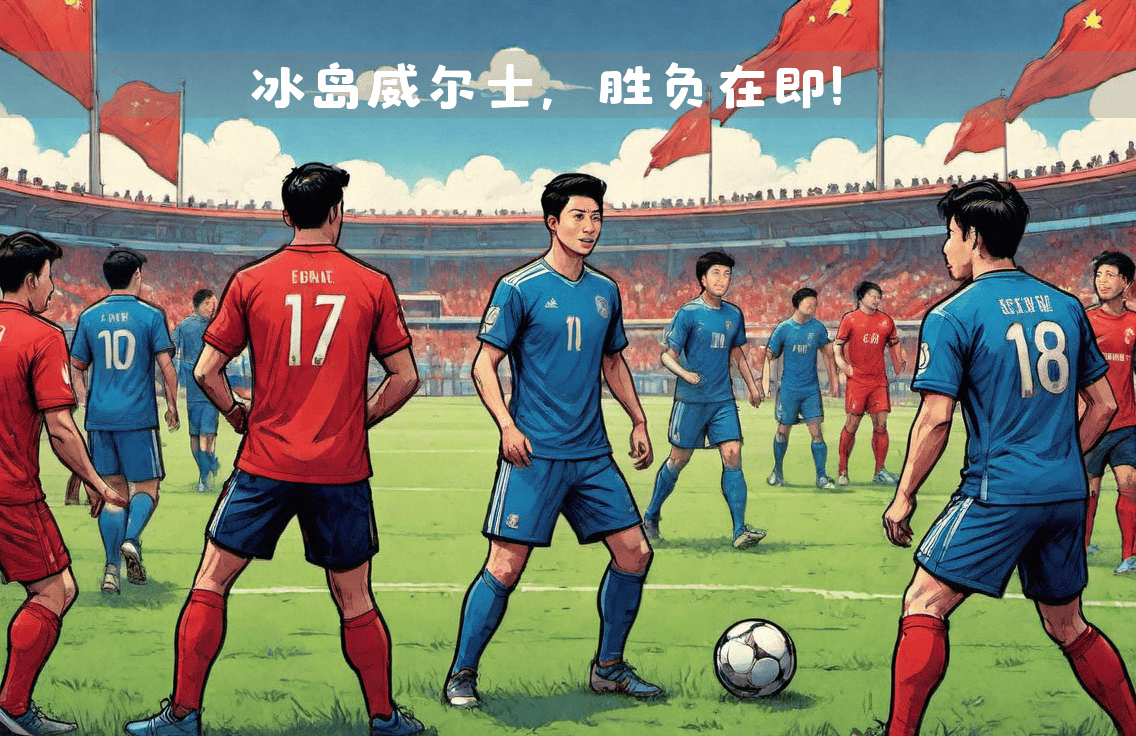 冰岛队对阵瑞典队，谁将成为胜者？