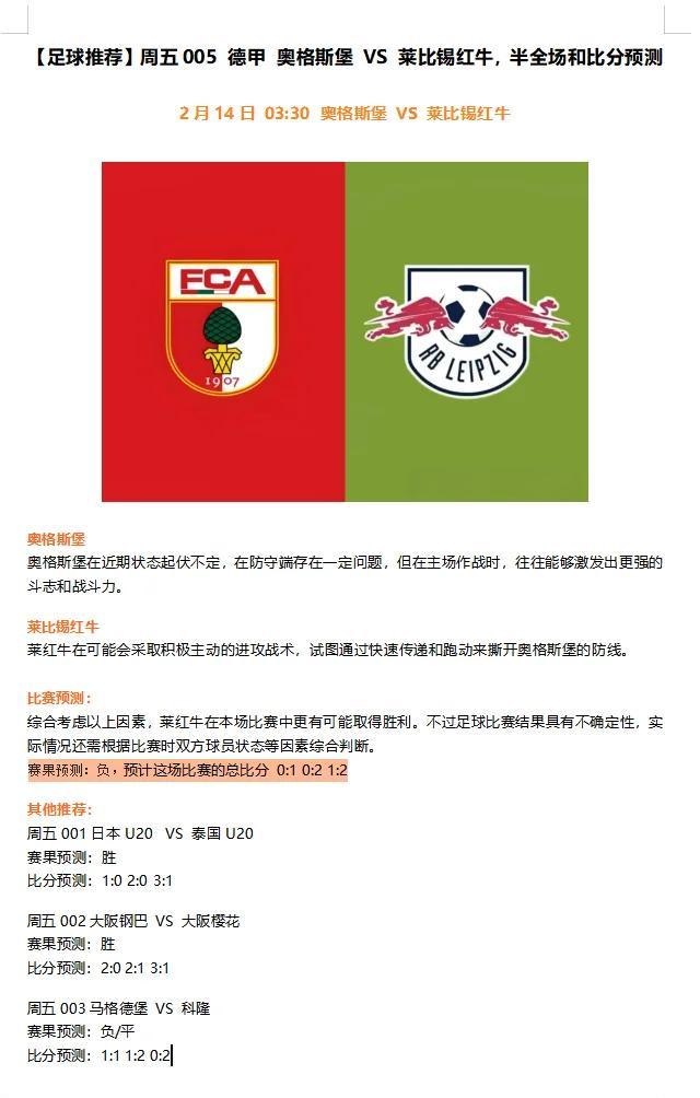 关于红牛莱比锡主场遭遇巴黎圣日耳曼逆袭，晋级形势堪忧的信息