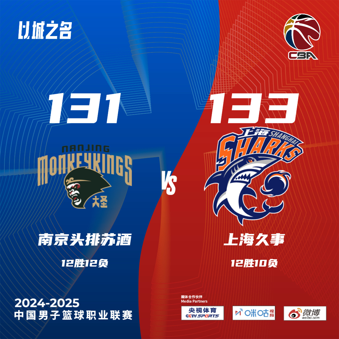 上海队被完胜，沦为对手轰炸目标