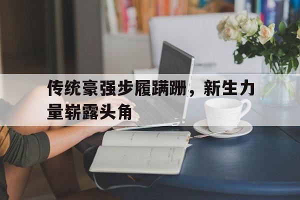 传统豪强步履蹒跚，新生力量崭露头角的简单介绍