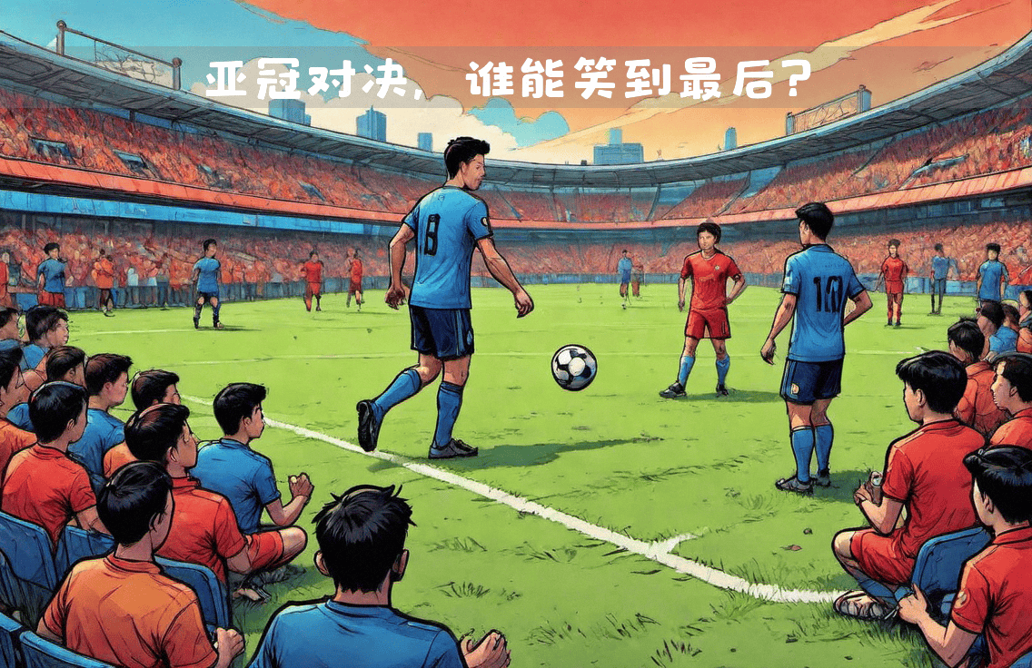 激烈角逐！亚冠赛场上强队展现无敌实力的简单介绍