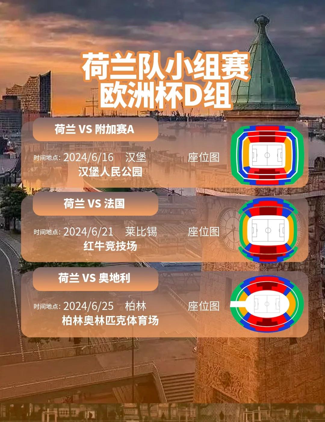 荷兰球队冲向欧洲杯，成功晋级四强