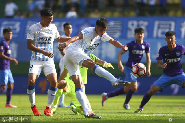 富力主场击败泰达保住中游位置的简单介绍 富力主场击败泰达保住中游位置的简单介绍