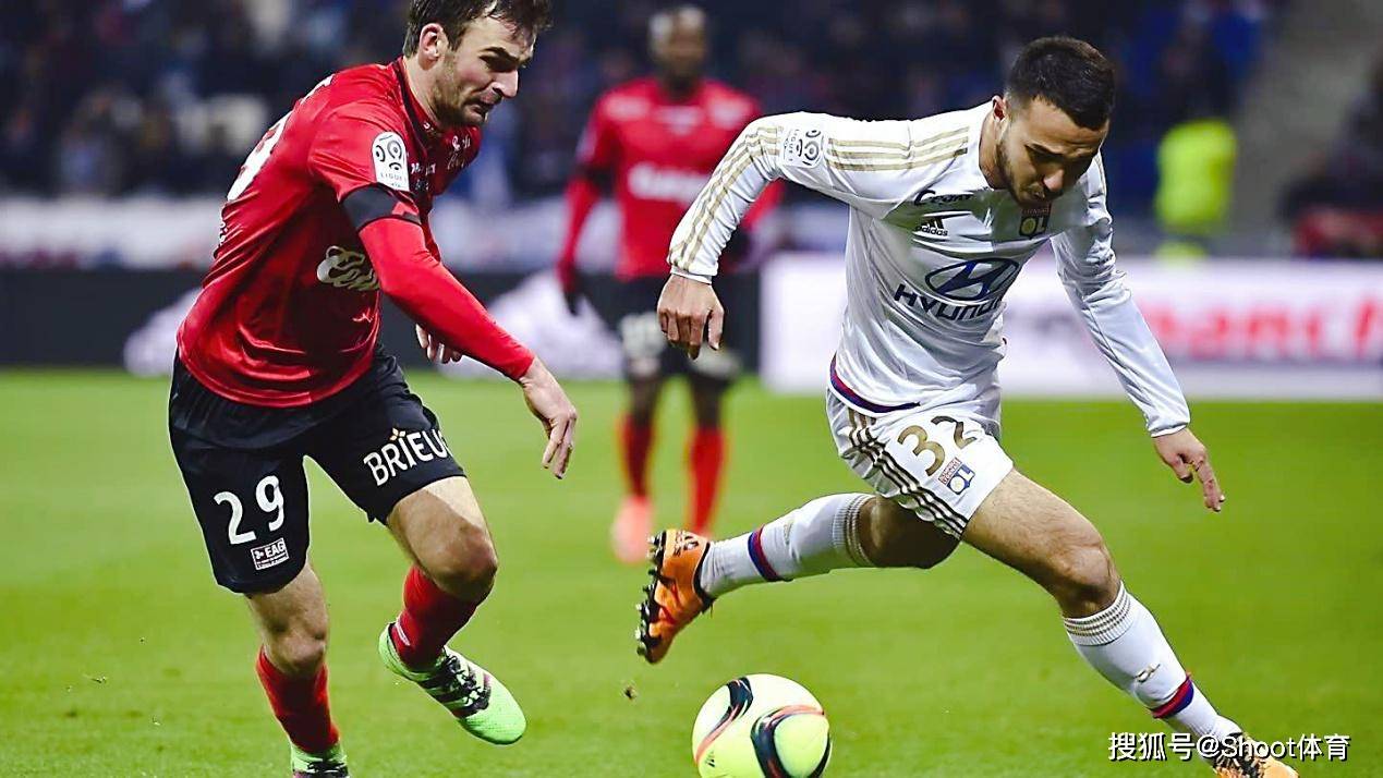 关于甘冈客场不敌波尔多，法甲积分榜排名不降反升的信息