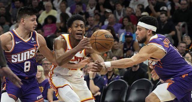 爱游戏下载-太阳主场击败爵士，布克砍下全队最高得分的简单介绍