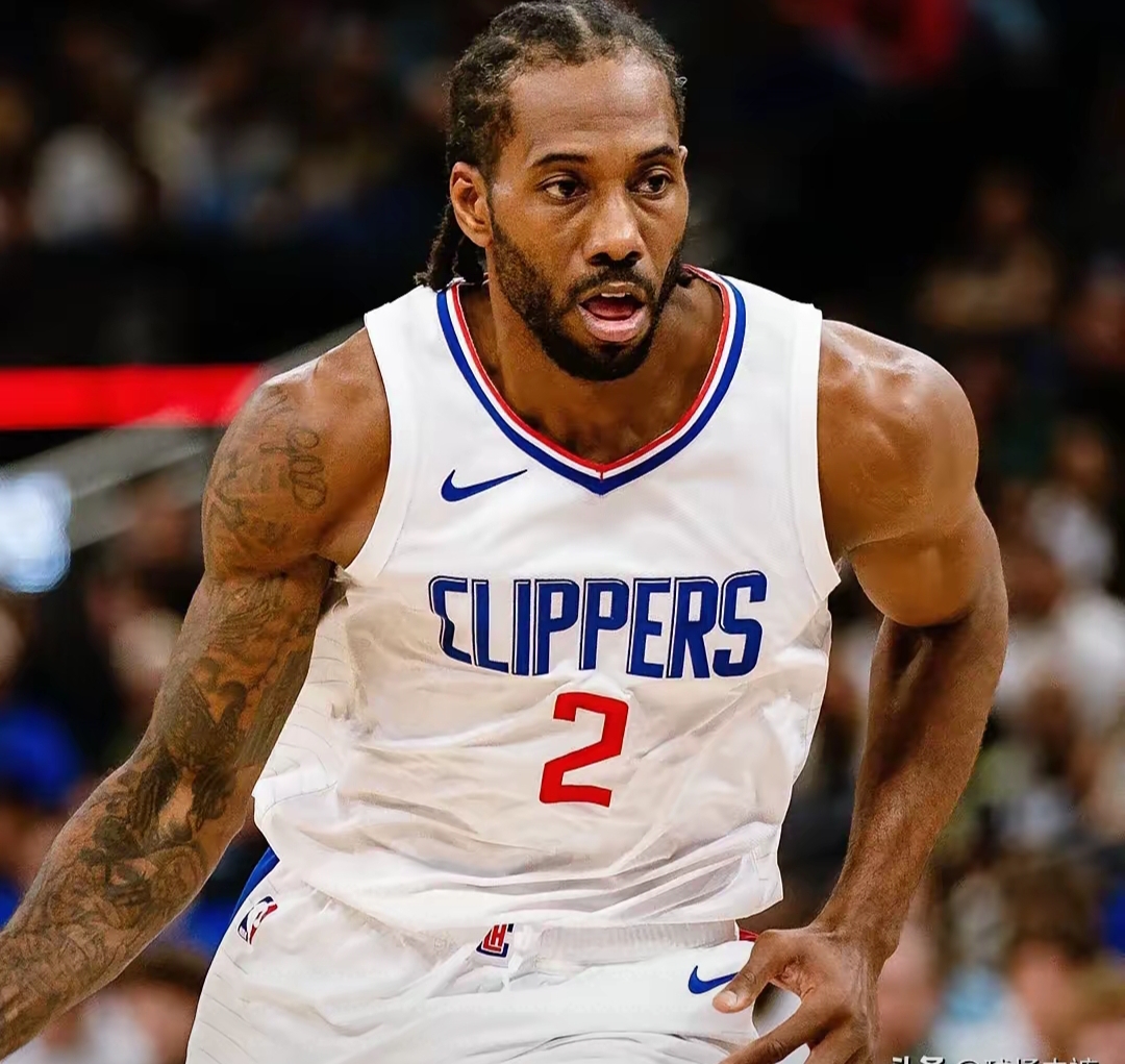 爱游戏在线-快船力克公牛，莱昂纳德全面发挥