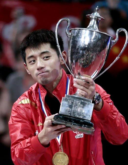 瑞典乒乓球队爆冷韩国乒乓球队,张继科打破历史纪录的简单介绍 瑞典乒乓球队爆冷韩国乒乓球队,张继科打破历史纪录的简单介绍