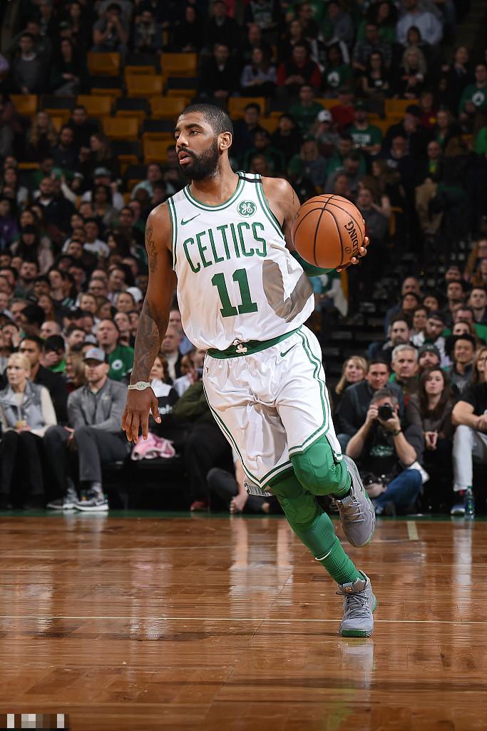 凯尔特人击败骑士，泰特砍下32分的简单介绍