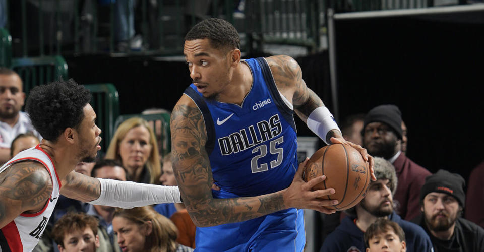 关于开拓者客场逆转独行侠,收获三连胜的信息 关于开拓者客场逆转独行侠,收获三连胜的信息