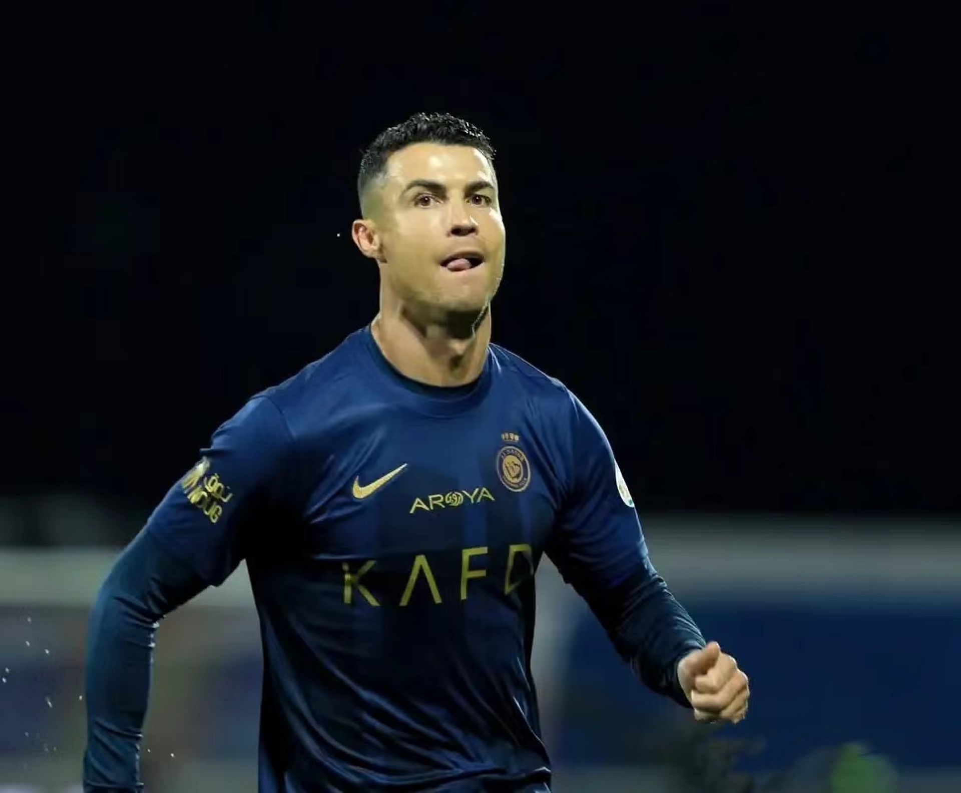 爱游戏tv-莱比锡红牛翻盘摩洛哥，C罗完成帽子戏法的简单介绍