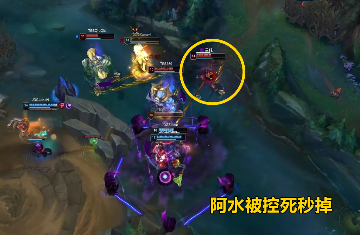 爱游戏大厅-关于V5鏖战Rogue，Knight2绝境逆转的信息