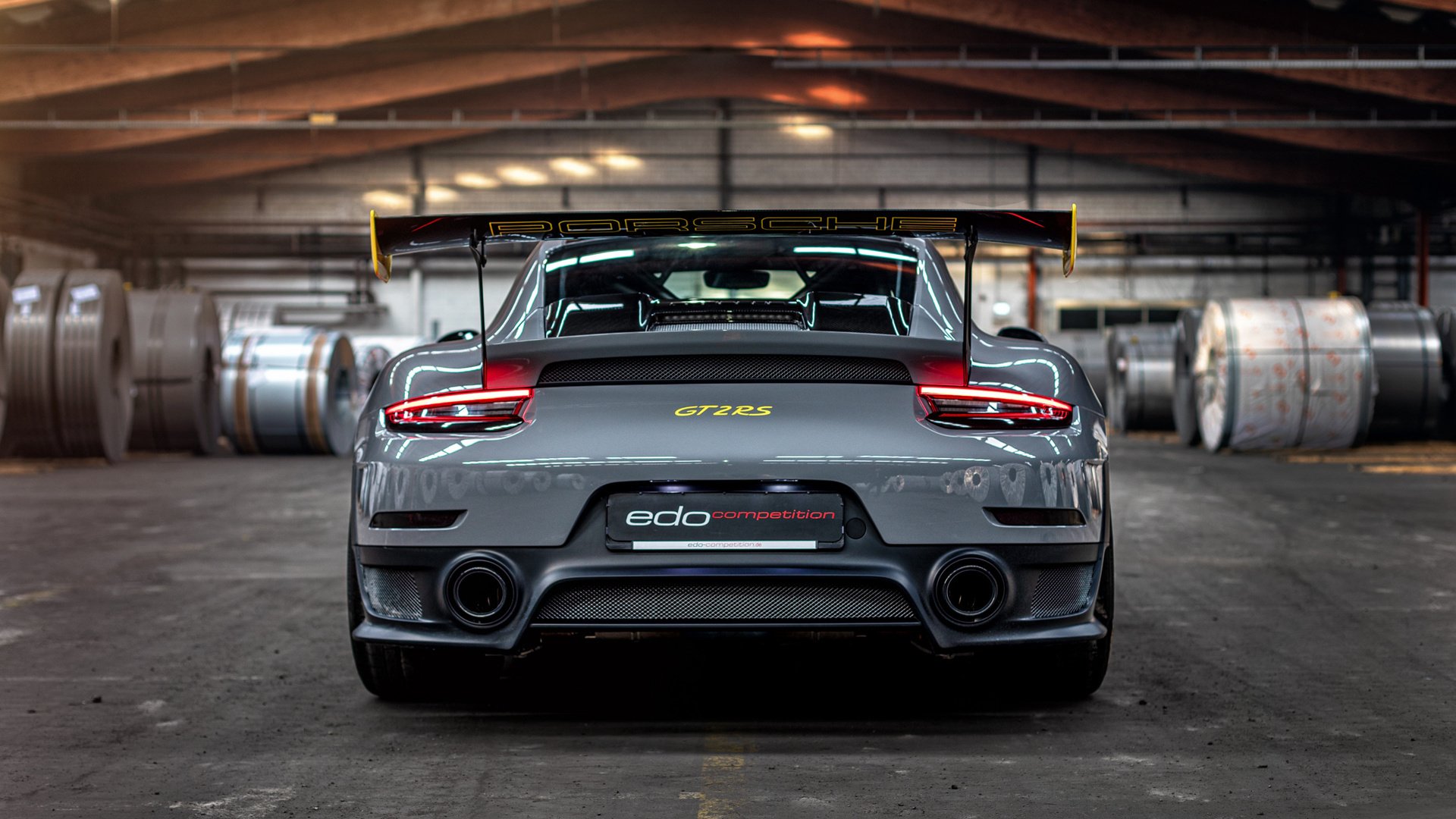 当德国战车熄火时，谁擎起了瑞士军刀？