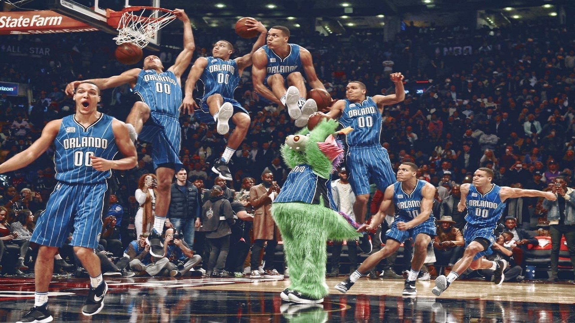 格列兹曼绝杀定乾坤，美国队淘汰赛力克里昂晋级